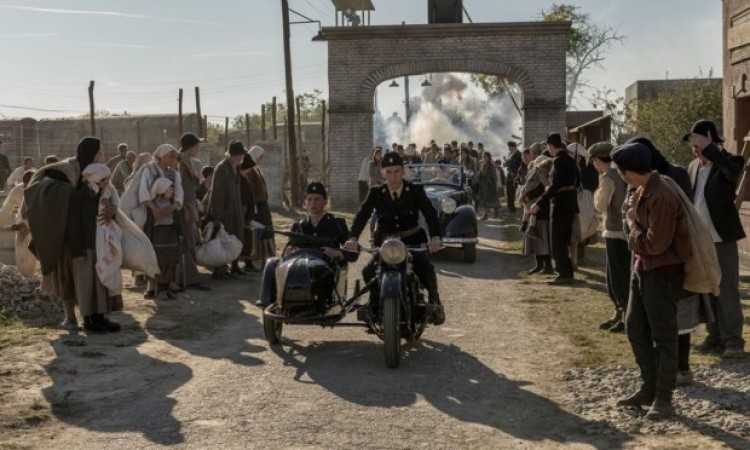 IMDb ukinuo ocjenjivanje filma 'Dara iz Jasenovca'